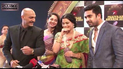 Iss Pyaar Ko Kya Naam Doon 2 20th October 2014 FULL EPISODE HD   NEW DRAMA & TWIST