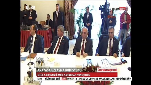 ÜLKENİN MANŞETLERİ 04.02.2016 M. MUSTAFA YILDIZ & HALİME KÖKÇE