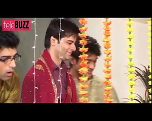 NK will SUPPORT Arnav Khushi s BONDING in Iss Pyaar Ko Kya Naam Doon 3rd July 2012