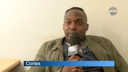 Cortex balance, "depuis que j'ai fait le bain de Jeremstar, y'a plein de rappeurs qui le font !"
