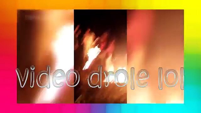 video drole de chute mdr - essayer de ne pas rire compilation 2016