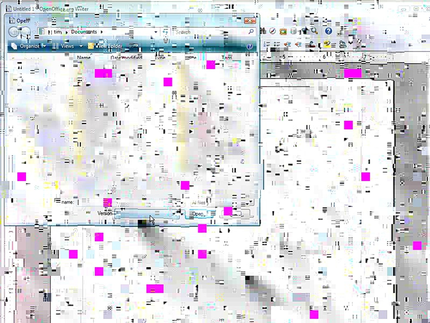 How to Use Open Office and Free Templates to Enhance Your Projects