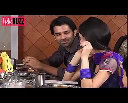 Khushi aka Sanaya EXCLUSIVE INTERVIEW for FANS of Iss Pyaar Ko Kya Naam Doon 30th November 2012