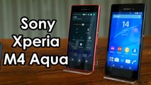 Sony Xperia M4 Aqua will Directly be Updated to Marshmallow