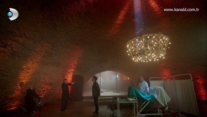 Poyraz Karayel 43. Bölüm - Aşk zaafların en büyüğüdür!