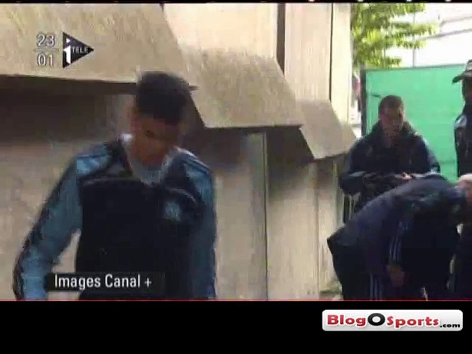 LOSC vs Marseille (1-2) | 2008/2009