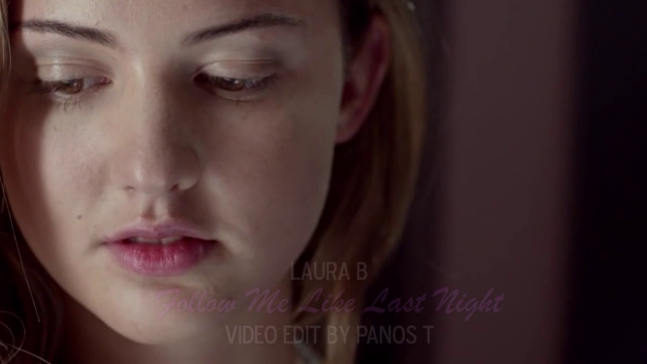 Laura B - Follow Me Like Last Night [Ellie Goulding / Ariana Grande / One Direction / Disclosure]