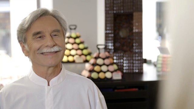 Vitrines de Nancy - Carte d'infidélité - Épisode 3