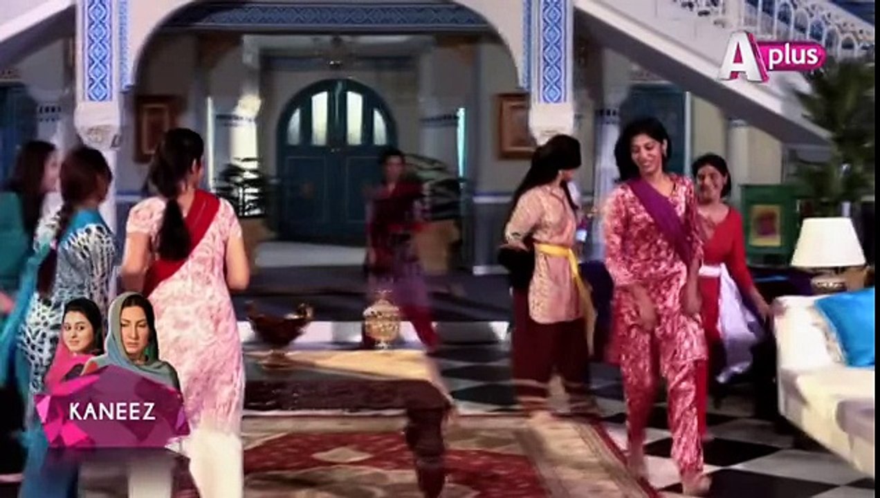 Kaneez OST HD Full Title Song New Drama A Plus Entertainment 2014 Video Dailymotion -