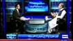 Siasat Hai Ya Saazish: An exclusive talk with Shah Mehmood Qureshi on 27th April 2015