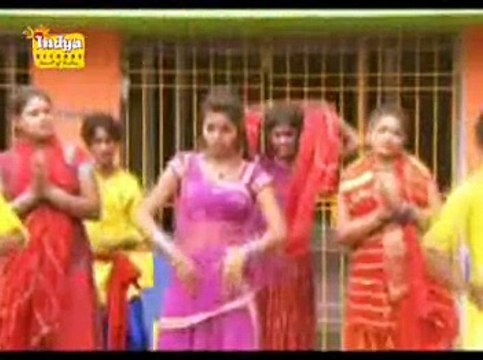 Mata Sherawali Ke - Bhojpuri Religious Maa Durga Hit Video Devi Bhakti Song 2013 - Full Video