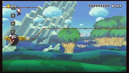 More of my Crazy Levels - Super Mario Maker Ep15