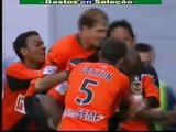 Lorient vs LOSC (3-1) | 2008/2009
