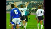 16.09.1992 - 1992-1993 UEFA Cup 1st Round 1st Leg FK Dinamo Moskva 5-1 Rosenborg BK