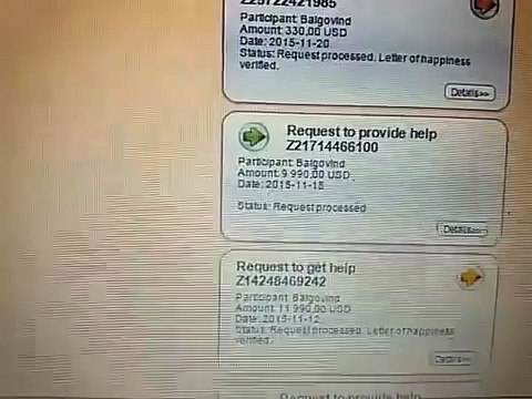 Testimonials 3100 USD