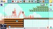 Lets Play Super Mario Maker Online Part 16: Ich baue mein Random SMB3 Airship -Level!