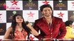 Star Parivaar Awards 2015   Red Carpet   Sonia Balani & Shaheer Hosts Red Carpet   Part 8
