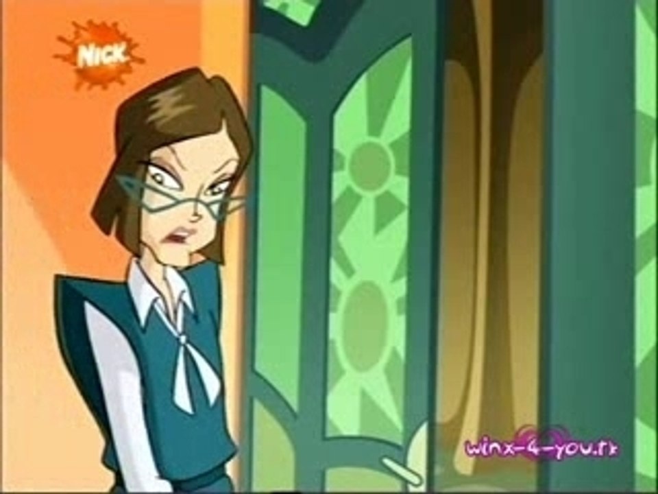 Winx Club S3 Neerlandais