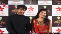 Star Parivaar Awards 2015   Red Carpet   TV Actors talk About their Dance Performance   Part 11