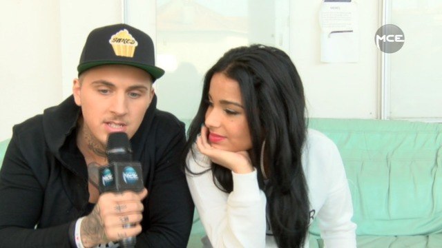 Alexandre (LPDLA) se lance dans le rap, si Booba me propose quelque chose, j'suis pas fermé