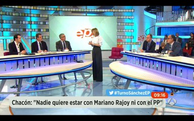 Juan Ramón Rallo en "Espejo Público" (03-02-16)