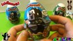 KIDSWORLD десерт с игрушкой Маленький Крот/ small mole cartoon Kinder Surprise
