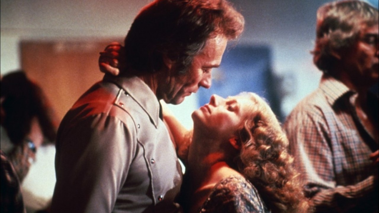 Bronco Billy (1980) | HD Movie