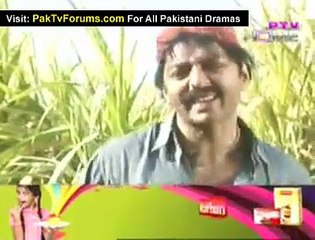 Badalta Hai Rung BY PTV Home - Episode 8 - Part 3/3