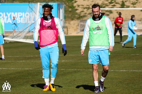 Batshuayi / Fletcher, la parole aux buteurs