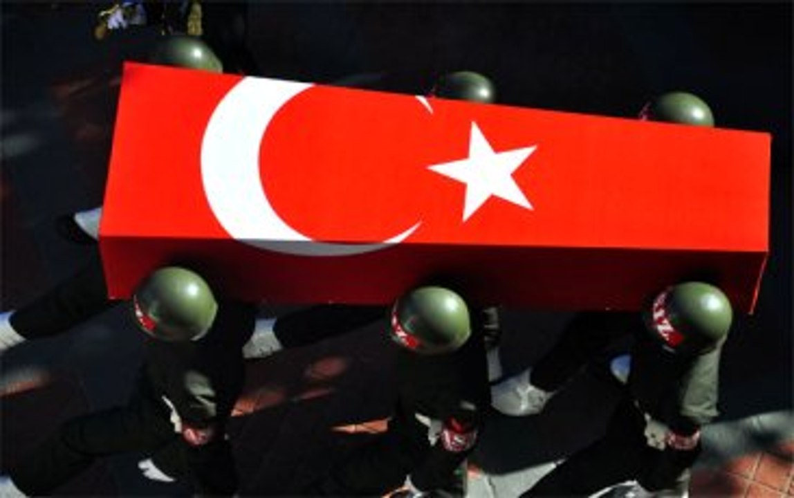 Cizre'de Çatışma: 1 Özel Harekat Polisi Şehit