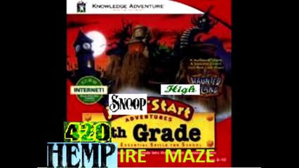 SWEDYTPMV (version (4) 2.0) Snoop start 420th grade (haunted highland) hempire maze