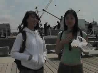 socials field trip !