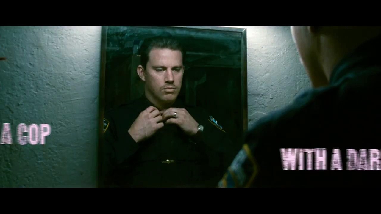 The Son Of No One - Trailer