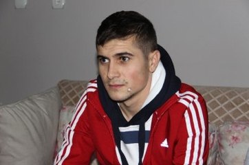 Diyarbakır Gazisi Özgür Öztürk Yaşadıklarını Anlattı