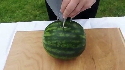 прикол!никто так не догадается  сделать