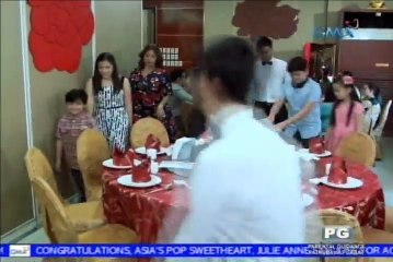 Because Of You February 4, 2016 Part 3 / Dailynewsportal.net