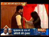 Meri Aashiqui Tum Se Hi 4 February 2016 Ishani Aur Ranvir Ka Hua Milan