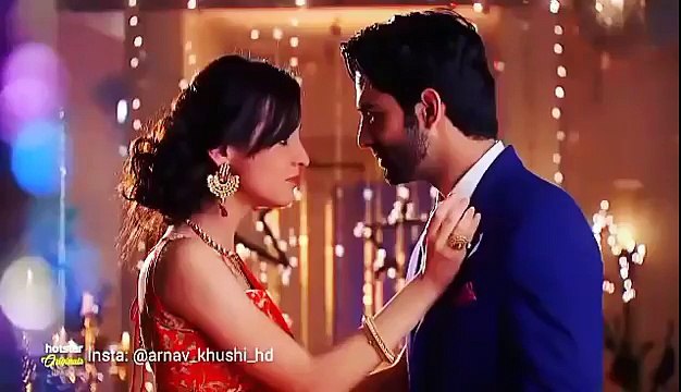 Как назвать эту любовь.2.Arnav v Khushi