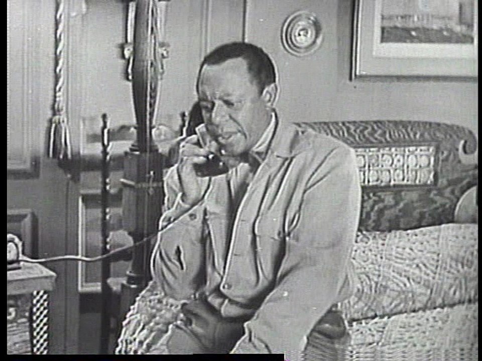 Jack Benny Show