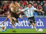 Most Dumbest Football-Soccer Players Ever - Football Funny Moments and Fails Compilation