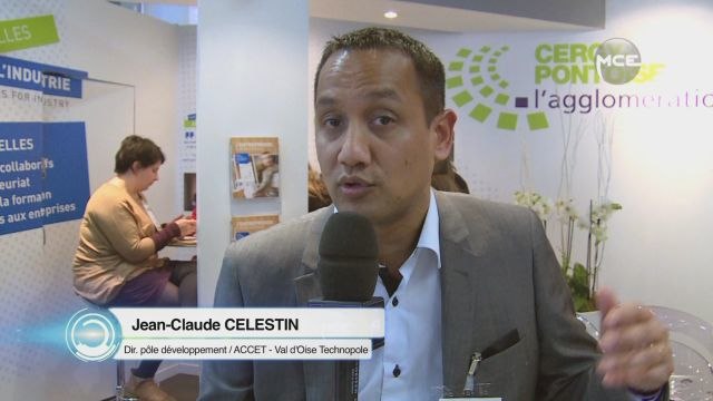 Entrepreneurs : Découvrez les actions de l’agglomération de Cergy-Pontoise en faveur de l’entrepreneuriat des jeunes (VIDEO)