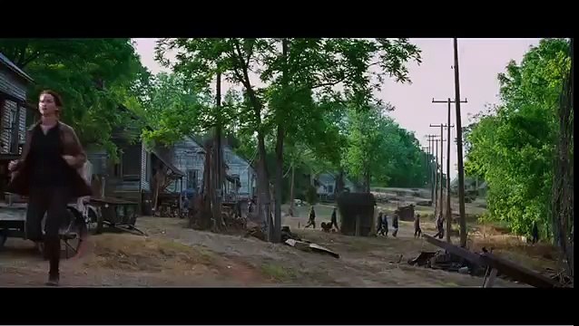 The Hunger Games - Official Trailer - Available on DVD and Blu-ray Now!