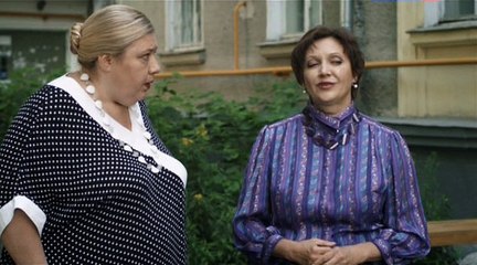 Солнце в подарок 9 серия 04.02.2016