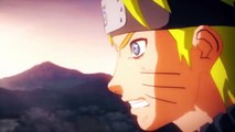 Naruto Shippuden Ultimate Ninja Storm 4 - Opening Intro