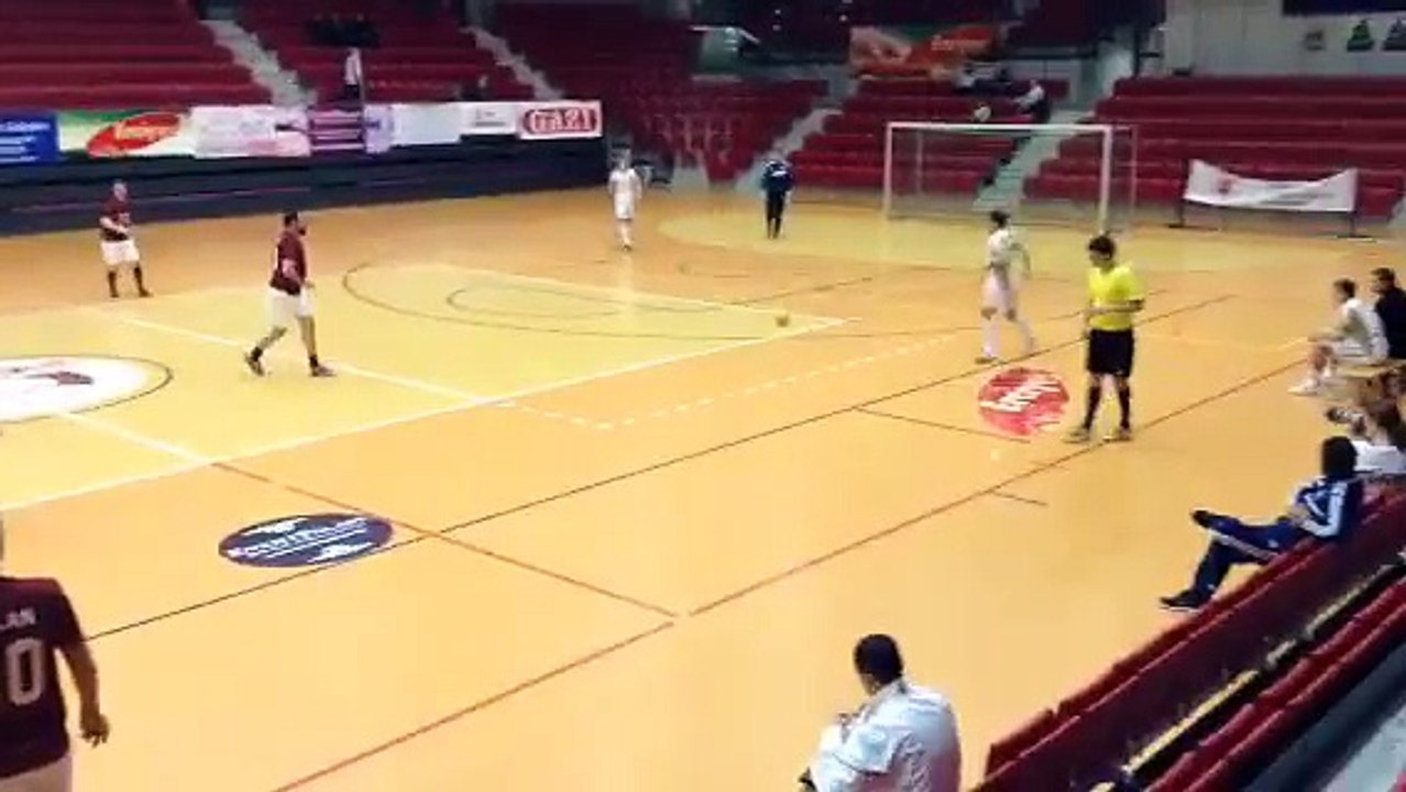 NAFI Futsal Tarka Cup 2014