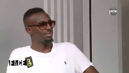 FACE B : interview d'Alpha Wann du groupe 1995