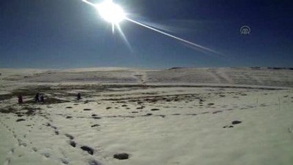 Kaybolan Çocuğu Arama Çalışmaları Devam Ediyor