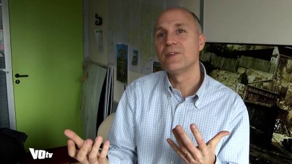 Un documentaire sur Jean Gabin projeté à Mériel