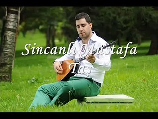 2014 Sincanlı Mustafa TAŞ - Sevme Diyorlar {2014} Mega Show