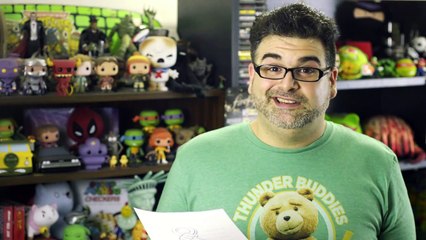 Ted 2 Movie Review | Funnier Than That Time When… #38